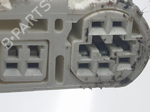 Left mirror TOYOTA LAND CRUISER PRADO (_J12_) 3.0 D-4D (KDJ120, KDJ125) | BP13915059C26 