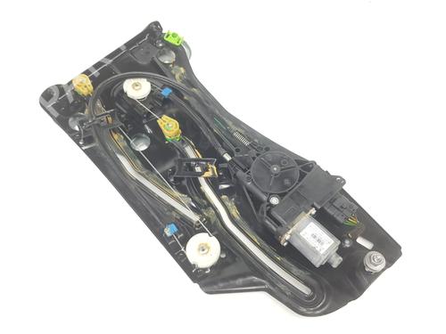 Rear left window mechanism PEUGEOT 308 CC (4B_) 1.6 16V | BP29409139C24 