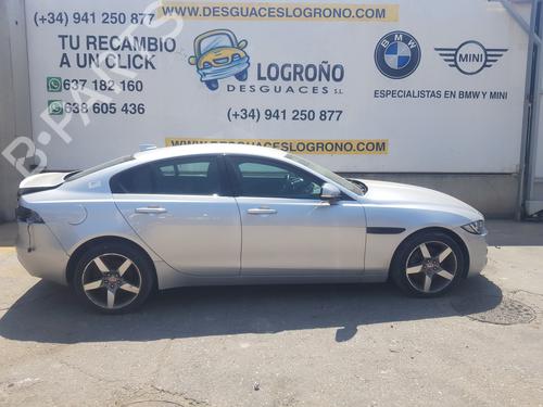 Fælk JAGUAR XE (X760)  | BP38050050C45  - Image 17