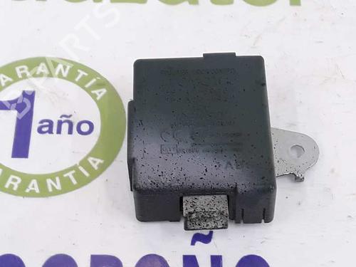Used Electronic module TOYOTA LAND CRUISER PRADO (_J12_) 3.0 D-4D (KDJ120, KDJ125) (163 hp) 14067914