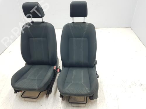 Sæde sæt FORD FIESTA VI (CB1, CCN) 1.4 | BP10503418C78 