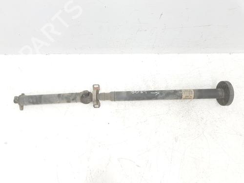 Driveshaft MERCEDES-BENZ SLK (R170) 230 Kompressor (170.447) | BP22912496M37 