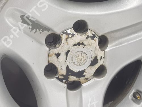 Rim TOYOTA LAND CRUISER 90 (_J9_) 3.0 D-4D 4WD (KDJ90_, KDJ95_, KDJ90W, KDJ95W) | BP20186815C45