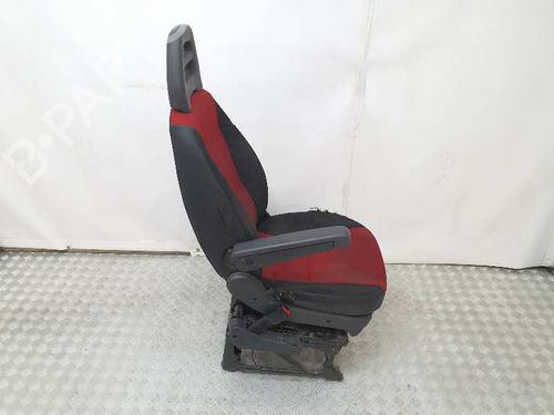 Left front seat FIAT DUCATO Van (250_) 130 Multijet 2,3 D | BP11636640C15 