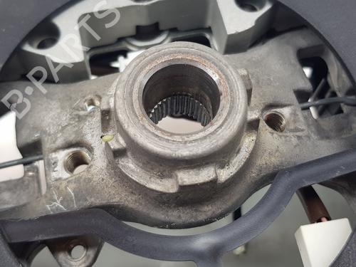 Steering wheel TOYOTA YARIS (_P13_) 1.5 Hybrid (NHP130_, NHP130) | BP16251287C49 