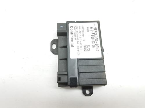 Electronic module MERCEDES-BENZ E-CLASS T-Model (S212) E 350 CDI 4-matic (212.289) | BP12142526M83 