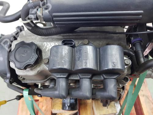 Engine DAEWOO MATIZ (M100, M150) | BP31991945M1