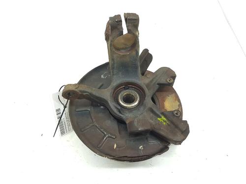 Used Left front steering knuckle SEAT IBIZA IV (6J5, 6P1) 1.4 (85 hp) 3378606