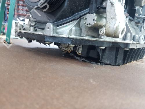 Engine VW T-ROC (A11, D11) 2.0 TSI 4motion | BP32175230M1 