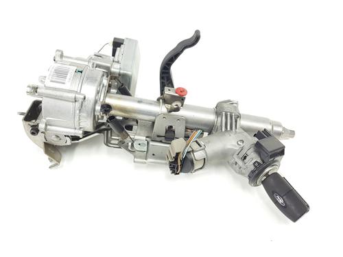 Used Steering column FORD FIESTA VI (CB1, CCN) [2008-2017]  28278843