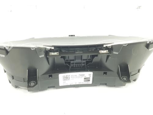 Instrument cluster SEAT IBIZA V (KJ1, KJG) 1.0 MPi | BP13559445C47 