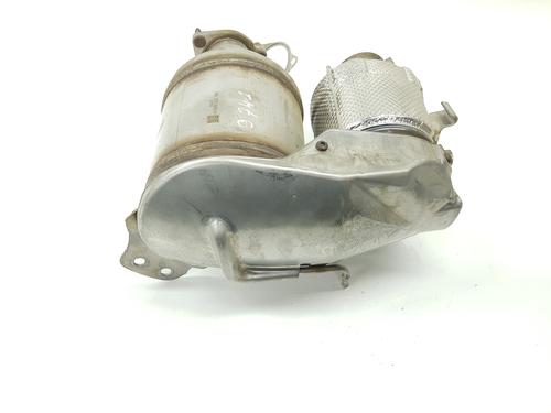 Used Particulate filter Particulate filter AUDI A6 C7 (4G2, 4GC) 2.0 TDI (190 hp) 33543190 33543190