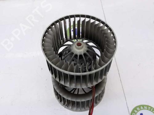 Heater blower motor BMW X3 (E83) xDrive 20 d | BP14071639M62 