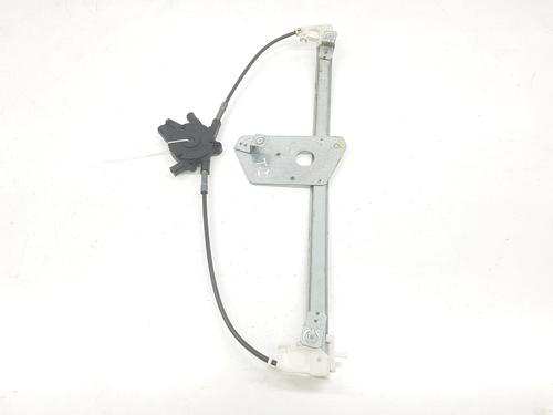Rear left window mechanism BMW X5 (E53) 3.0 d | BP10567654C24 