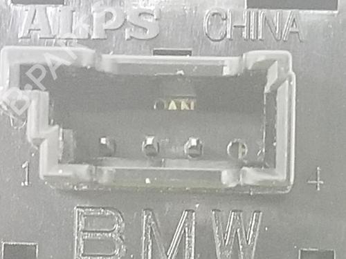 Right front window switch BMW 4 Gran Coupe (F36) 420 d xDrive | BP7184052I26 