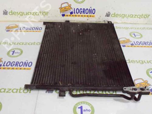 AC radiator BMW 3 (E46) 320 i | BP759543M32 