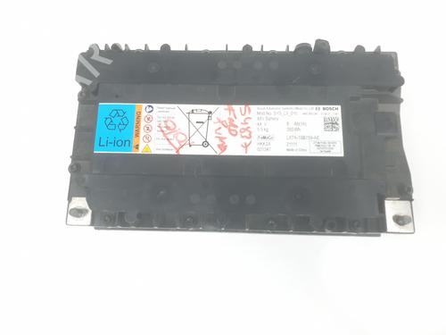 Batterie Batterie FORD PUMA (J2K, CF7) [2019-2026] 35918320 35918320