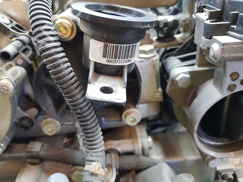 Engine JEEP COMPASS (MP, M6, MV, M7)  | BP37703200M1  - Image 8