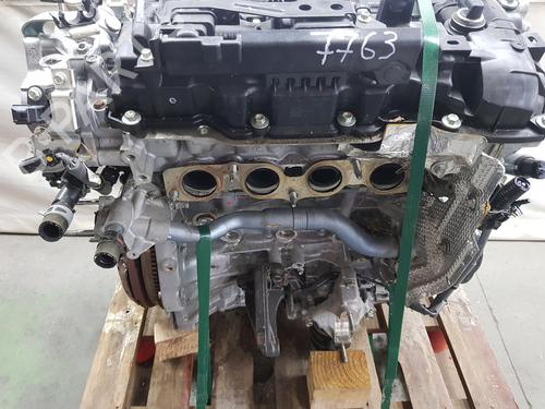 Engine MAZDA 3 Saloon (BP_) 2.0 SKYACTIV-G M Hybrid | BP21803044M1 