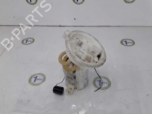 Brandstofpomp BMW 1 (F21) 118 d (150 hp) 7344067 | 7344067 | 16117344067 |