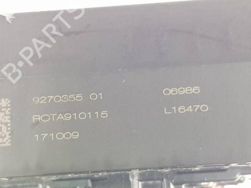Fuse box MINI MINI CLUBMAN (F54) Cooper D | BP39539532E1 - Image 2