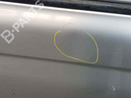 Porta anteriore sinistra MITSUBISHI L200 (K7_T, K6_T, K5_T) 2.5 TD 4WD (K74T) | BP5847702C2