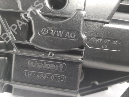 Rear left lock SKODA RAPID (NH3, NK3, NK6) 1.6 TDI | BP10038877C100 