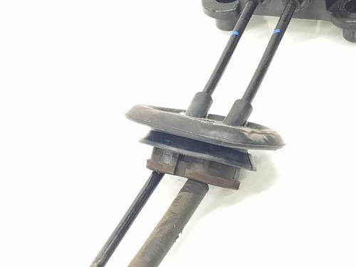 Gear lever CITROËN C3 III (SX)  | BP26914363M90 