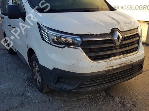 Engine mount RENAULT TRAFIC III Van (FG_)  | BP29376555M89 