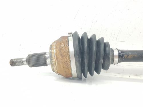 Right front driveshaft VW CRAFTER Van (SY_, SX_)  | BP29535329M39 