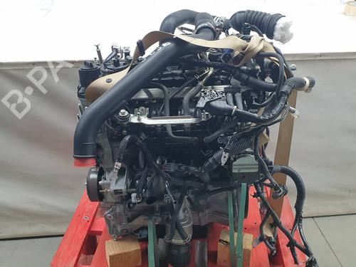 Engine MITSUBISHI ECLIPSE CROSS (GK_, GL_) 1.5 T-Mivec | BP39192365M1 - Image 7