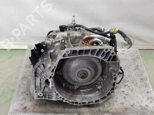 Used Gearbox Gearbox RENAULT ARKANA I (LCM_, LDN_) 1.3 TCe 140 (LDN0) (140 hp) 34208454 34208454