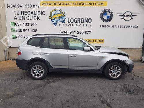 Elektronisk sensor BMW X3 (E83) 2.5 i | BP18068867M84 