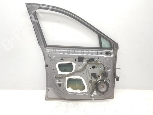Left front door RENAULT SCÉNIC III (JZ0/1_)  | BP26214805C2 