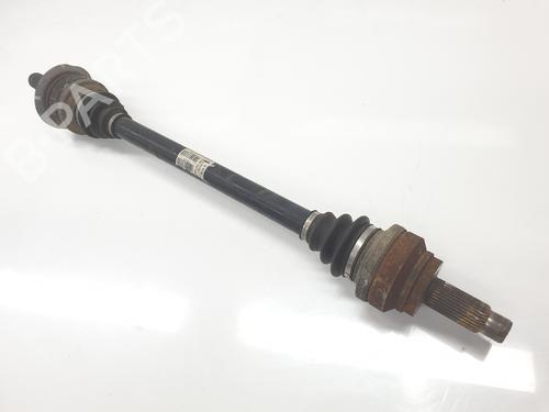 Left rear driveshaft BMW X5 (E70) xDrive 30 d | BP25591664M40 