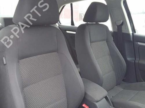 Radio VW JETTA III (1K2) 1.9 TDI | BP8066820E6 