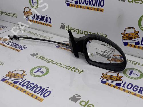 Right mirror SEAT IBIZA III (6L1)  | BP1324821C27 