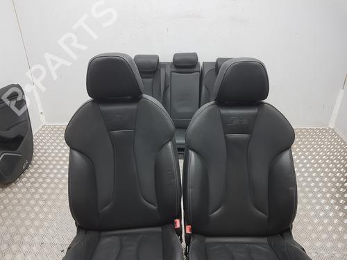 Seats set AUDI A3 (8V1, 8VK) S3 quattro | BP37697303C78  - Image 8