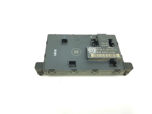 Used Electronic module MERCEDES-BENZ C-CLASS (W203) C 270 CDI (203.016) (170 hp) 21491620