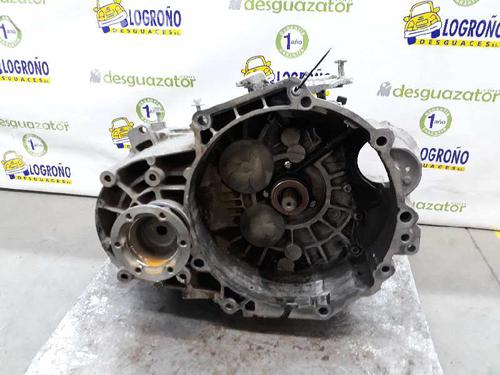 BP2780522M3 | Caja cambios manual AUDI TT (8J3) 2.0 TFSI BP2780522M3