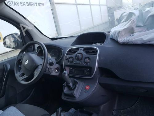 Engine RENAULT KANGOO BE BOP (KW0/1_) 1.5 dCi 75 | BP40039418M1 - Image 39