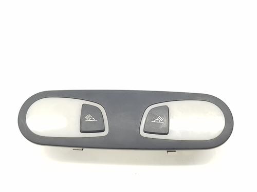Interior roof light AUDI A6 C7 Avant (4G5, 4GD) 3.0 TDI 4G0947111 | 4G0947111 | TRASERA |