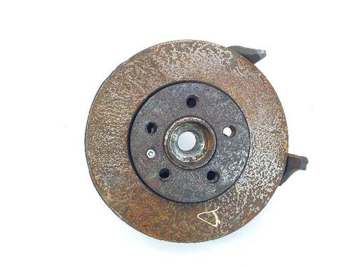 Used Right front steering knuckle SEAT IBIZA IV (6J5, 6P1) 1.6 TDI (90 hp) 6658127