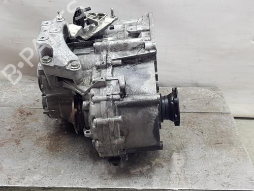 Gearbox VW SCIROCCO III (137, 138) 2.0 TDI | BP31924232M3 
