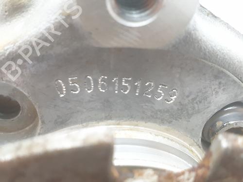 Injection pump CITROËN C4 III (BA_, BB_, BC_) 1.5 BlueHDi 130 (BBYHZB) | BP36673368M78 - Image 4