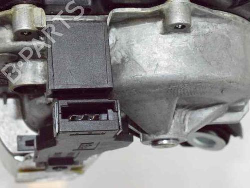 Rear wiper motor OPEL MERIVA B MPV (S10) 1.7 CDTI (75) | BP1177042M102 