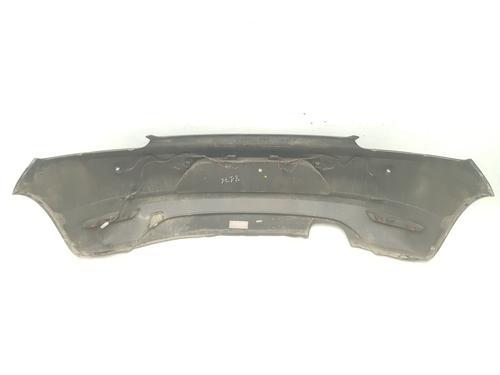 Rear bumper VW SCIROCCO III (137, 138) 1.4 TSI | BP23391159C8