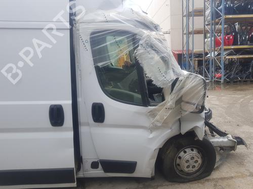 Steering wheel PEUGEOT BOXER Van 2.2 BlueHDi 140 | BP34698517C49  - Image 15