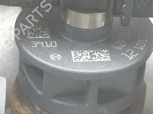 Engine ALFA ROMEO STELVIO (949_) 2.2 D (949.AXD1A) | BP33861546M1 - Image 3