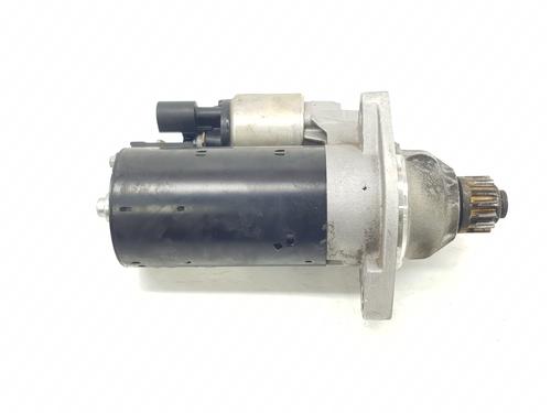 Starter AUDI Q3 (8UB, 8UG) 2.0 TDI 02M911024C  | 02M911024C  |